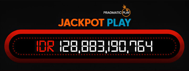 Jackpot Mobile Lunastogel